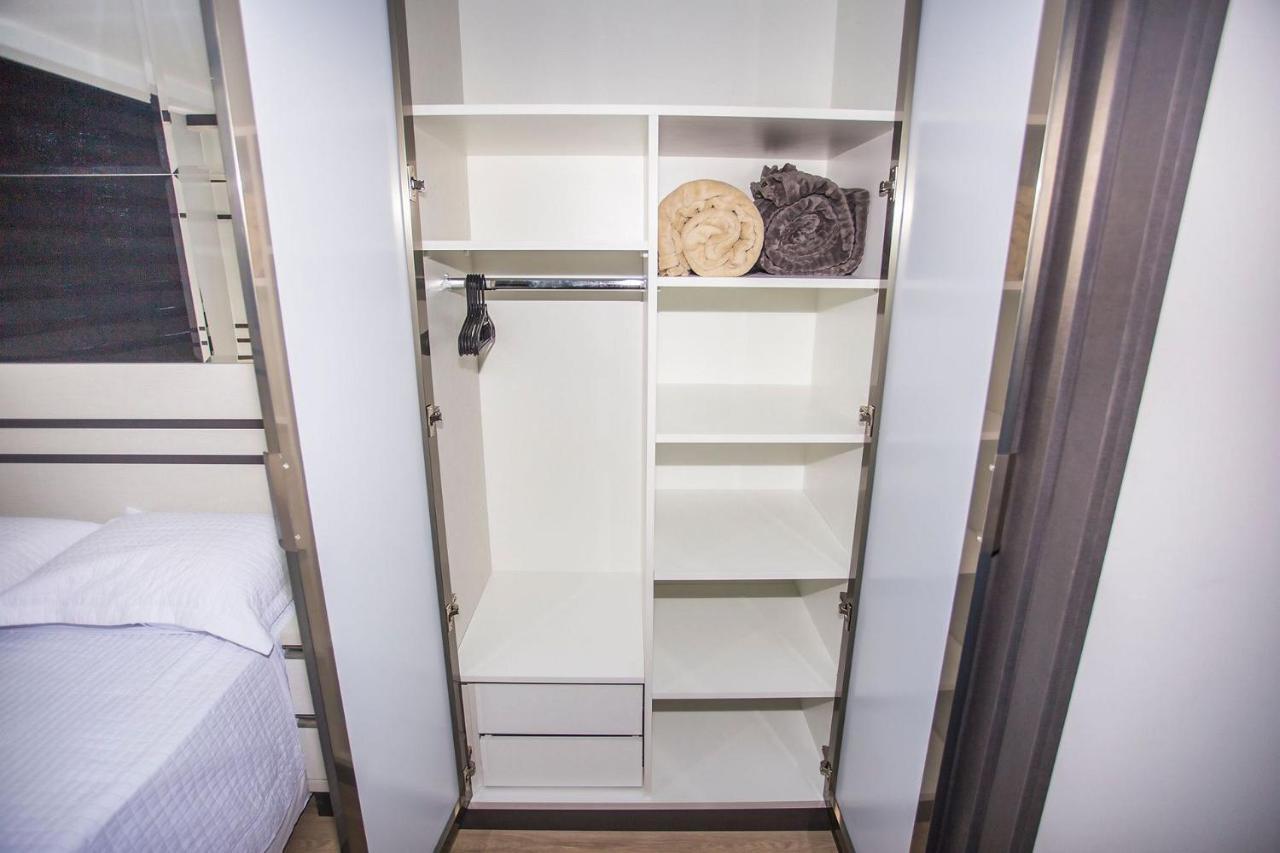 Studio Moderno No Centro De Curitiba - All1206 外观 照片